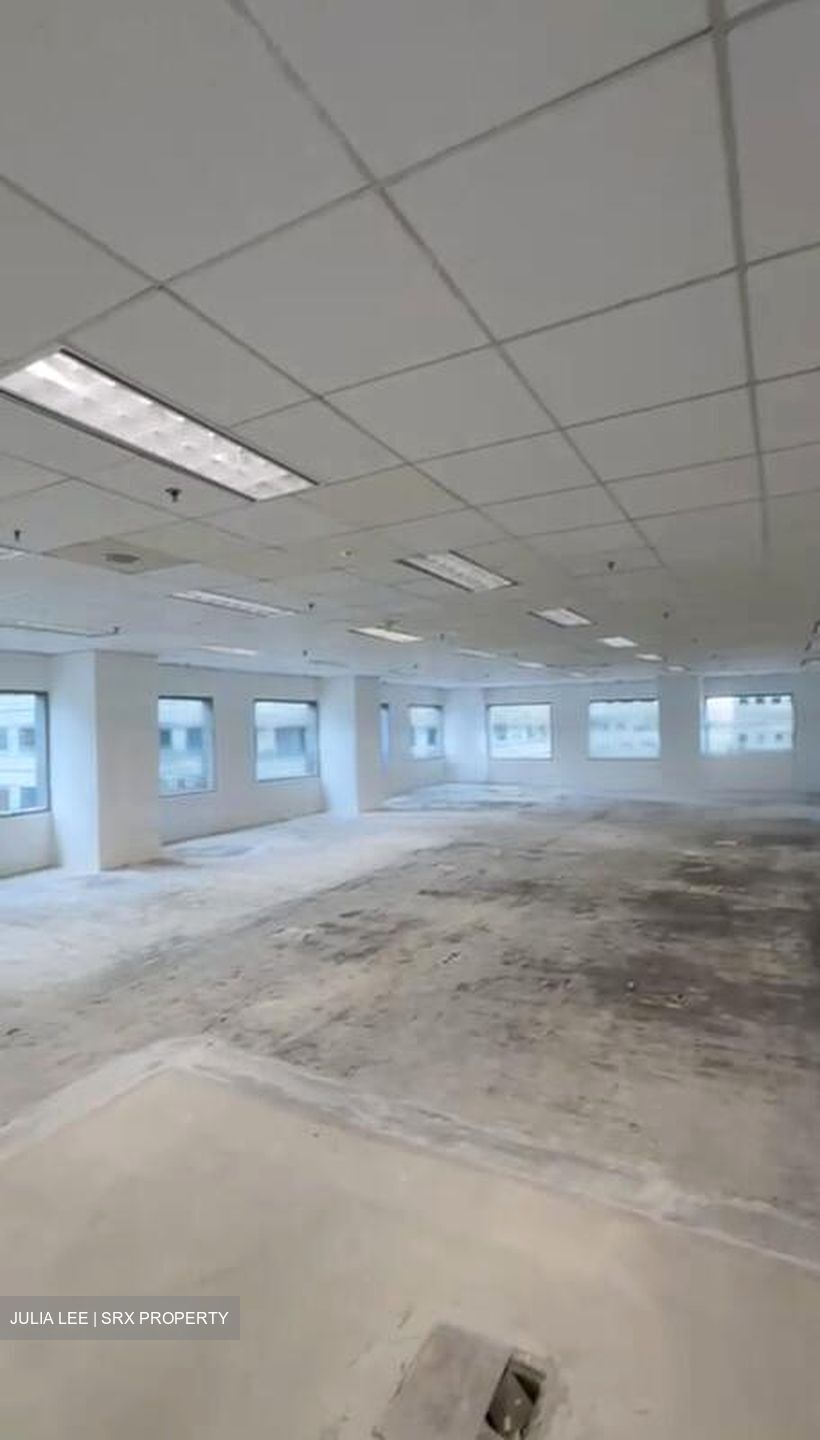 Suntec Tower Five (D1), Office #566777441